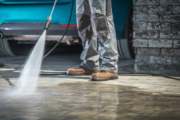 Best Oil Spill Cleanup  in Malaga, NJ
