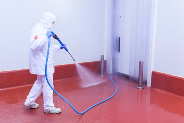 Best Post-Construction Pressure Washing  in Malaga, NJ