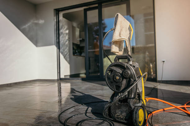 Pre-Holiday Cleaning in Malaga, NJ